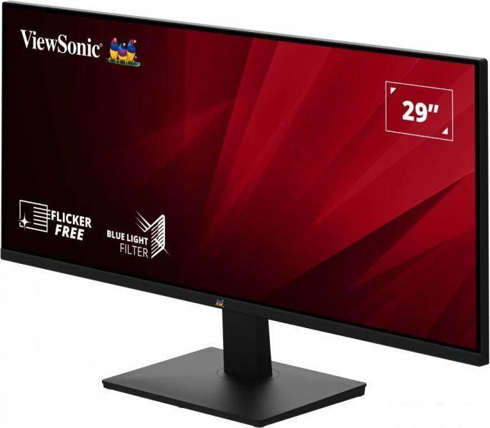 Монитор ViewSonic VA2932-MHD Монитор ViewSonic VA2932-MHD