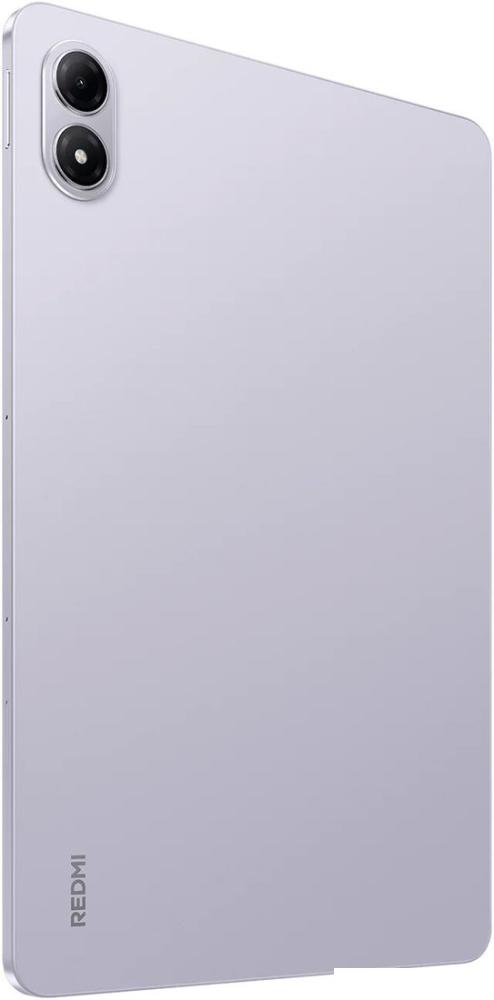 Планшет Xiaomi Redmi Pad 2 Pro 6GB/128GB международная версия (лавандовый пурпур)