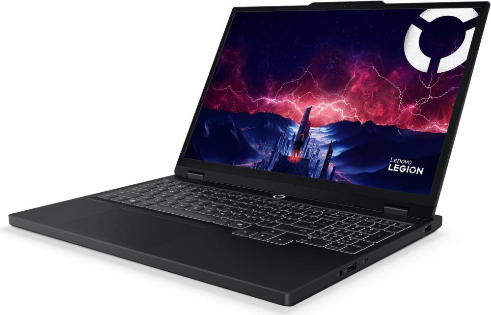 Игровой ноутбук Lenovo Legion 5 15AHP10 83M00040RK Win 11 Pro