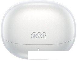 Наушники и гарнитуры QCY MeloBuds N20 (белый)