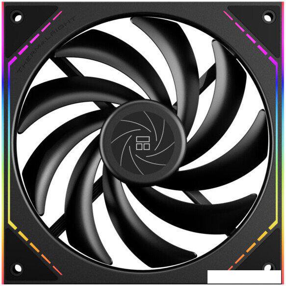 Вентилятор для корпуса Thermalright TL-M14 (черный)