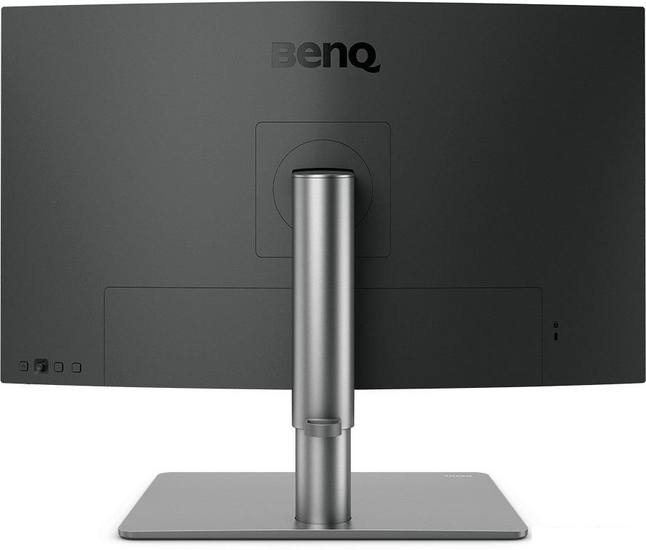 Монитор BenQ PD2725U