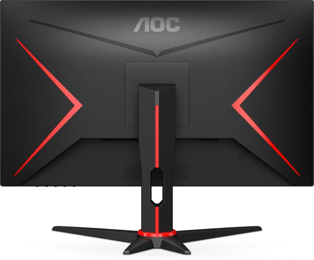 Игровой монитор AOC 27G2SAE/BK Игровой монитор AOC 27G2SAE/BK