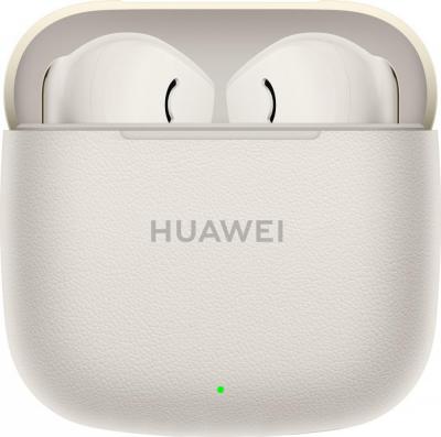 Наушники Huawei FreeBuds SE 3 (бежевый, международная версия)