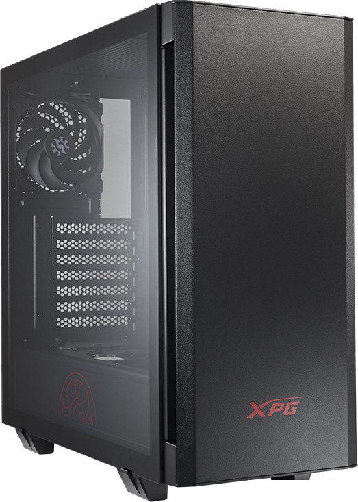 Корпус ADATA XPG Invader (черный)