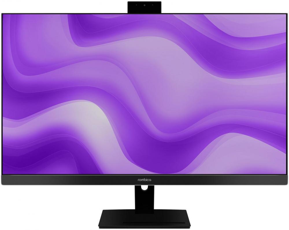 Моноблок Rombica myScreen Helios 27 PCAI-0010 Моноблок Rombica myScreen Helios 27 PCAI-0010