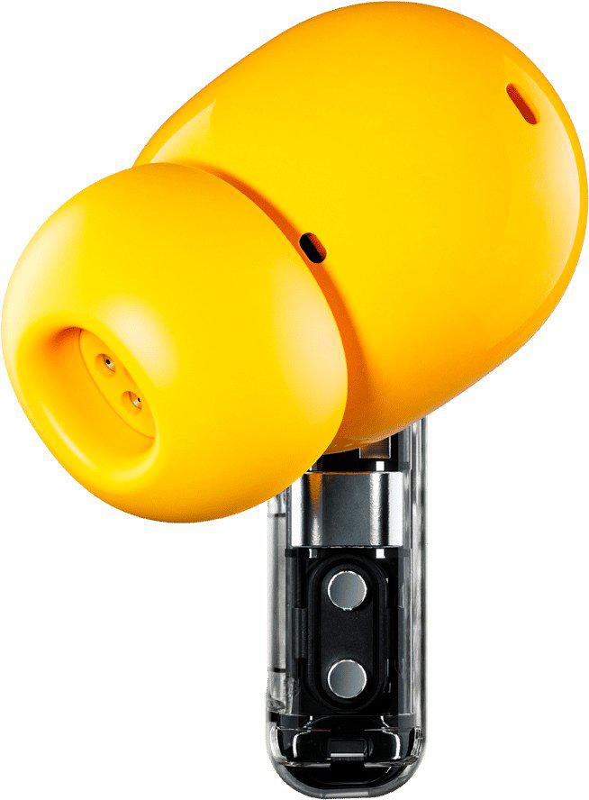 Наушники Nothing Ear A (желтый)