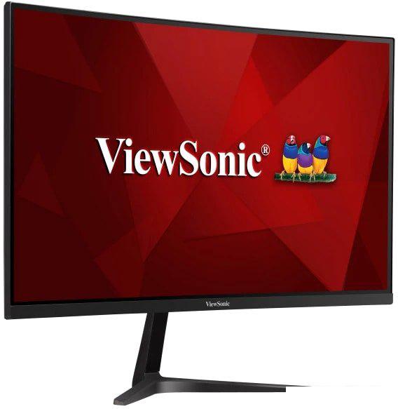 Монитор ViewSonic VX2718-PC-MHD Монитор ViewSonic VX2718-PC-MHD