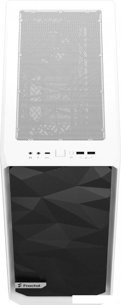Корпус Fractal Design Meshify 2 Compact Clear Tempered Glass FD-C-MES2C-05