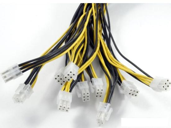 Блок питания R-Senda SD-2400W-BTC-1