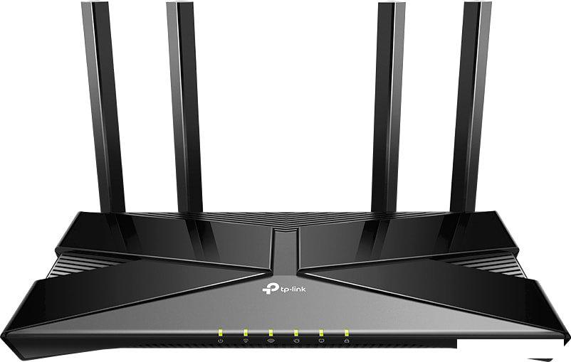 Wi-Fi роутер TP-Link Archer AX23 V1