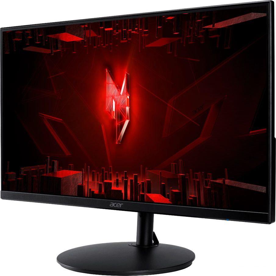 Игровой монитор Acer Nitro XF240YS3biphx UM.QX0EE.301 Игровой монитор Acer Nitro XF240YS3biphx UM.QX0EE.301