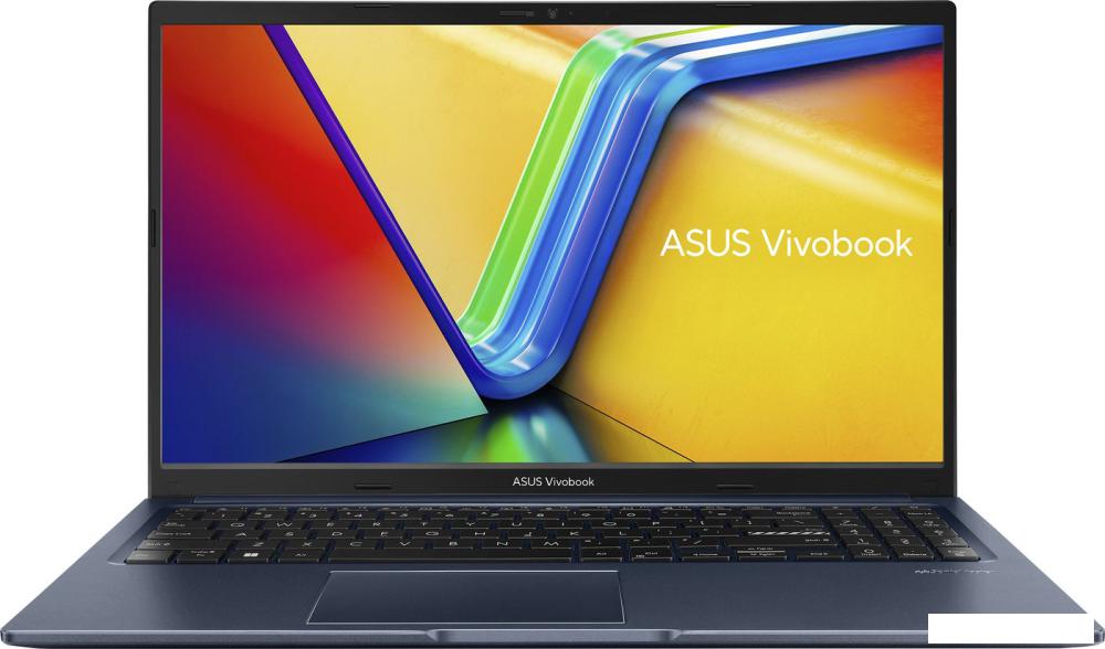 Ноутбук ASUS Vivobook 15 X1502VA-BQ924