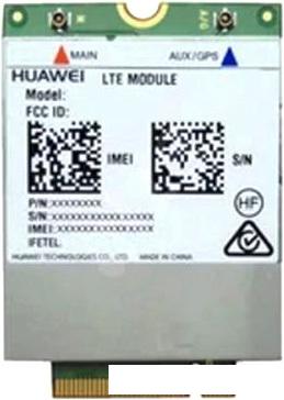 SSD Huawei 02312EKX 240GB