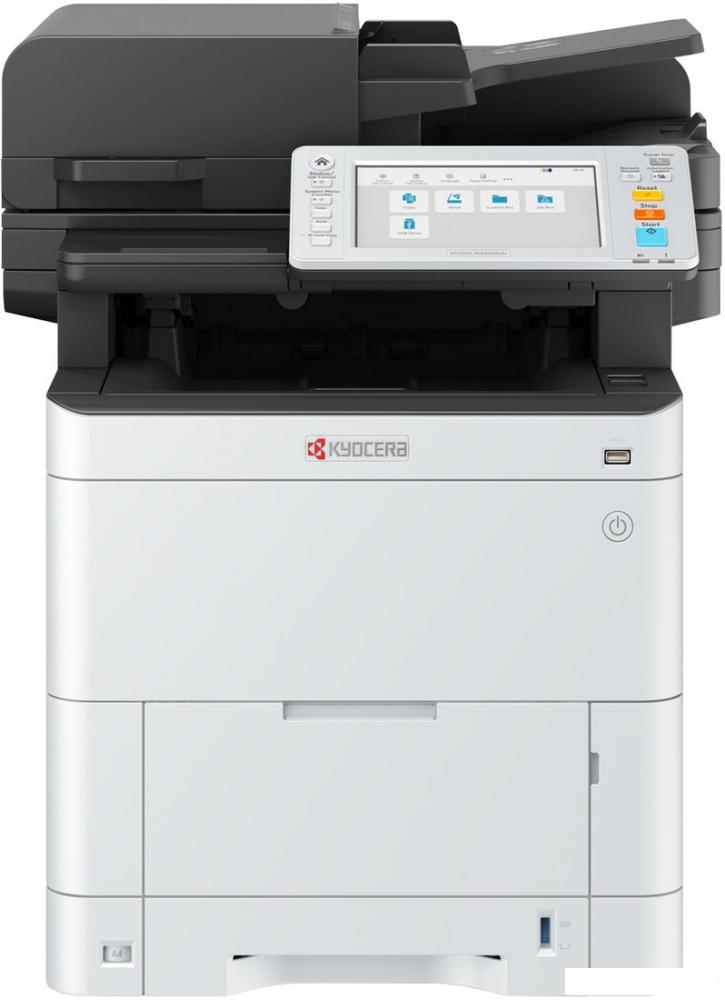 МФУ Kyocera Mita ECOSYS MA3500cix 1102YK3NL0 МФУ Kyocera Mita ECOSYS MA3500cix 1102YK3NL0