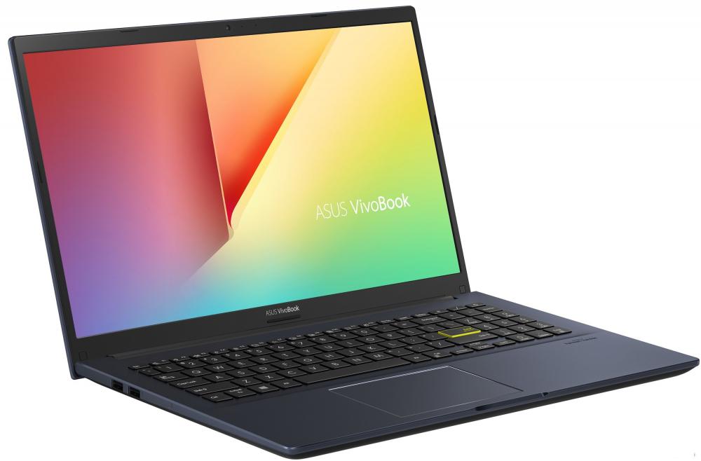 Ноутбук ASUS VivoBook 15 X513EA-BQ2370 Ноутбук ASUS VivoBook 15 X513EA-BQ2370