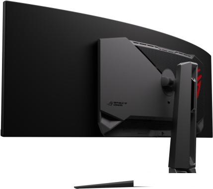 Игровой монитор ASUS ROG Swift OLED PG49WCD Игровой монитор ASUS ROG Swift OLED PG49WCD