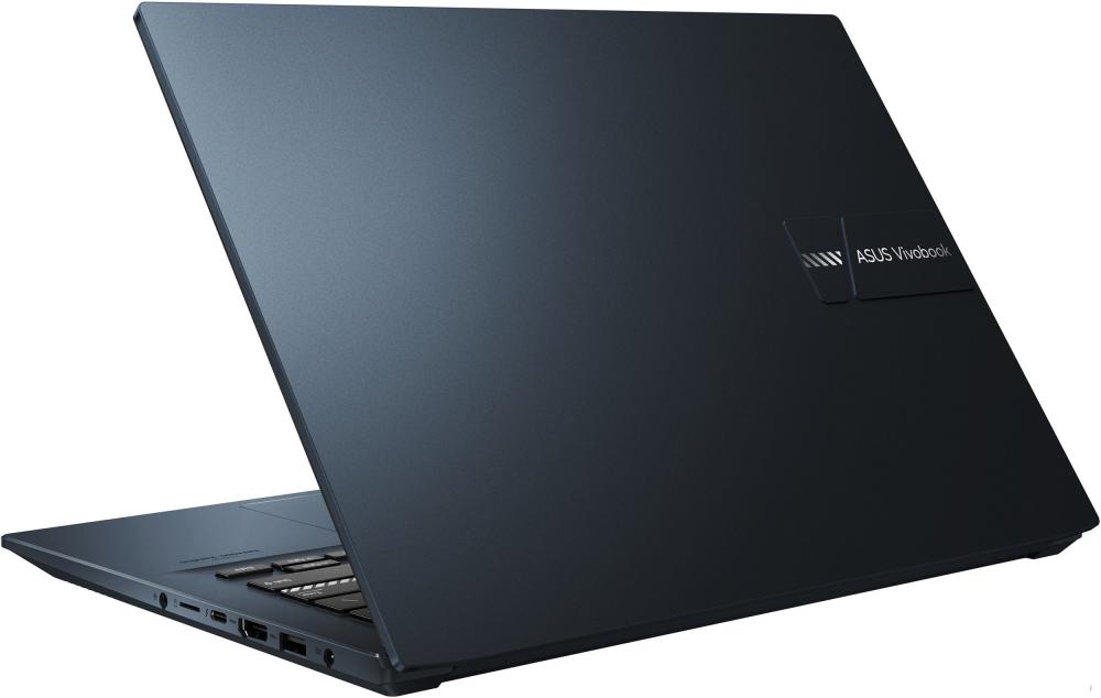 Ноутбук ASUS VivoBook Pro 14 OLED M3401QA-KM015 Ноутбук ASUS VivoBook Pro 14 OLED M3401QA-KM015