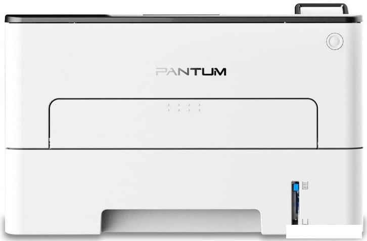 Принтер Pantum P3305DN Принтер Pantum P3305DN