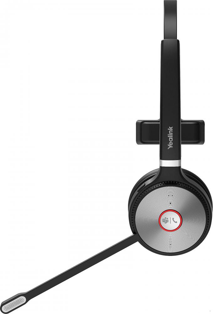 Офисная гарнитура Yealink WH62 Mono UC
