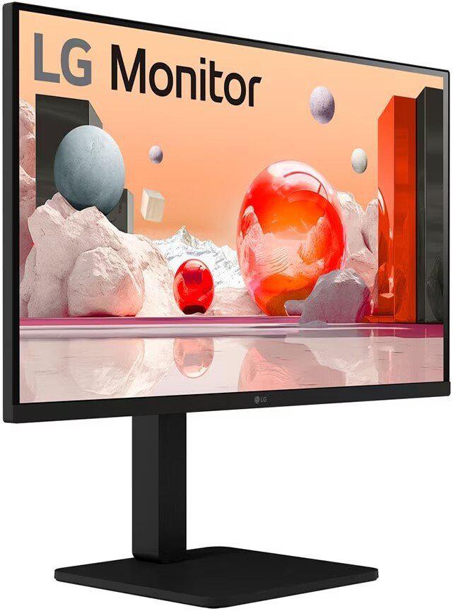 Монитор LG 27BA45QB-B