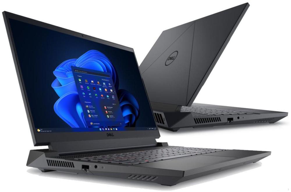 Игровой ноутбук Dell G15 5530-7611