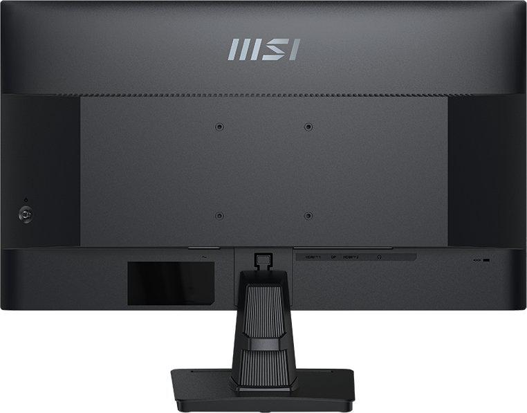 Монитор MSI Pro MP225 Монитор MSI Pro MP225