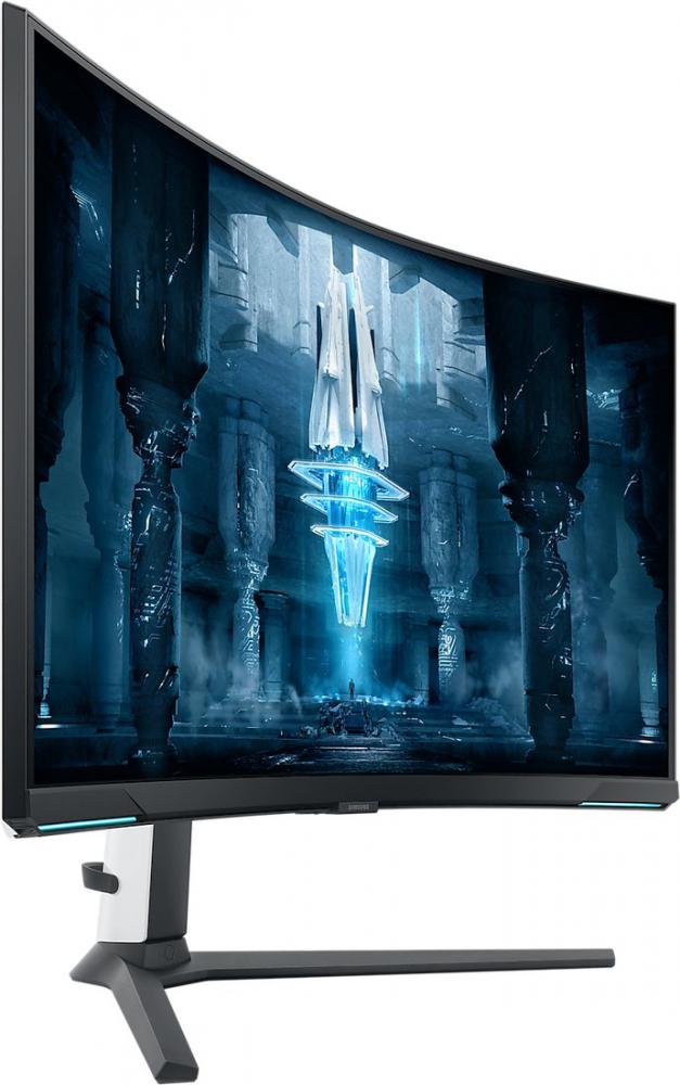 Игровой монитор Samsung Odyssey Neo G8 LS32BG852NIXCI