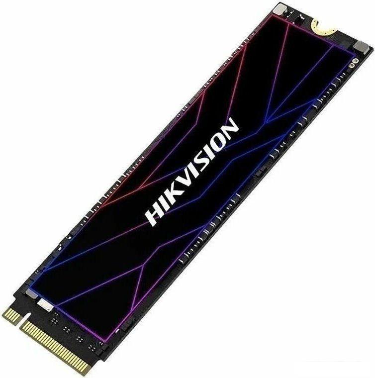 SSD Hikvision G4000 2TB HS-SSD-G4000/2048G