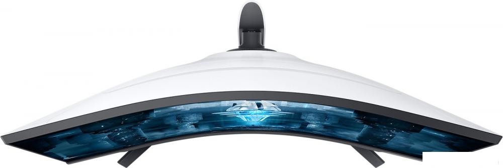 Игровой монитор Samsung Odyssey Neo G8 LS32BG852NIXCI