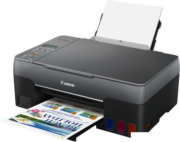 МФУ Canon PIXMA G3420