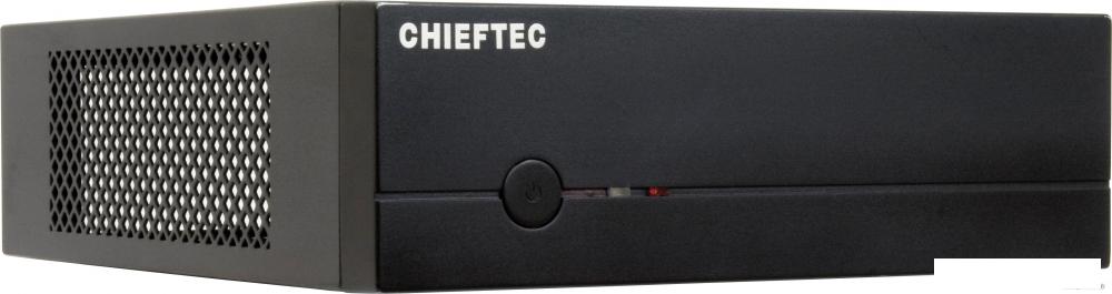 Корпус Chieftec Compact IX-01B-OP