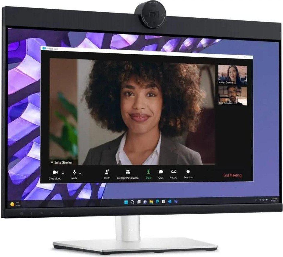 Монитор Dell P2424HEB