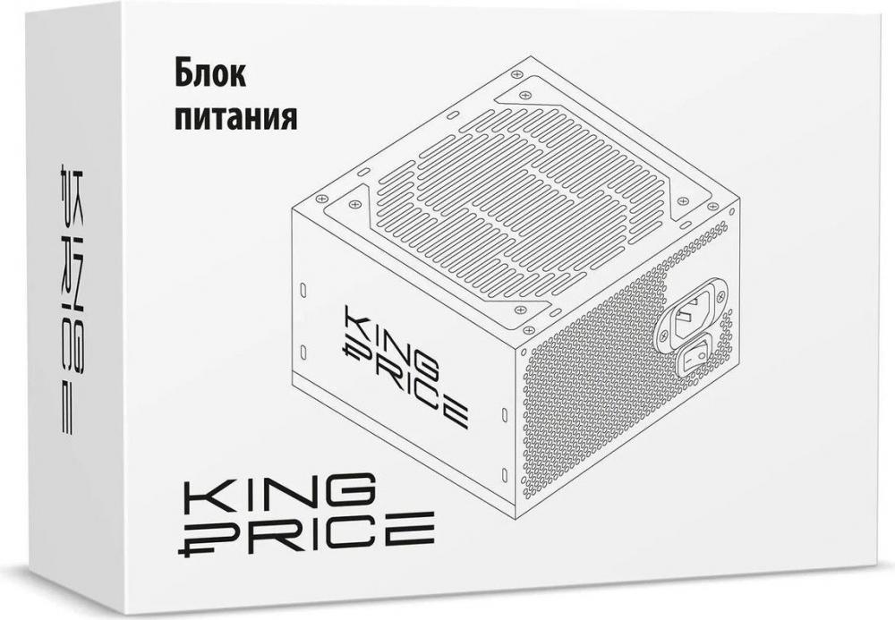 Блок питания Kingprice KPPSU700