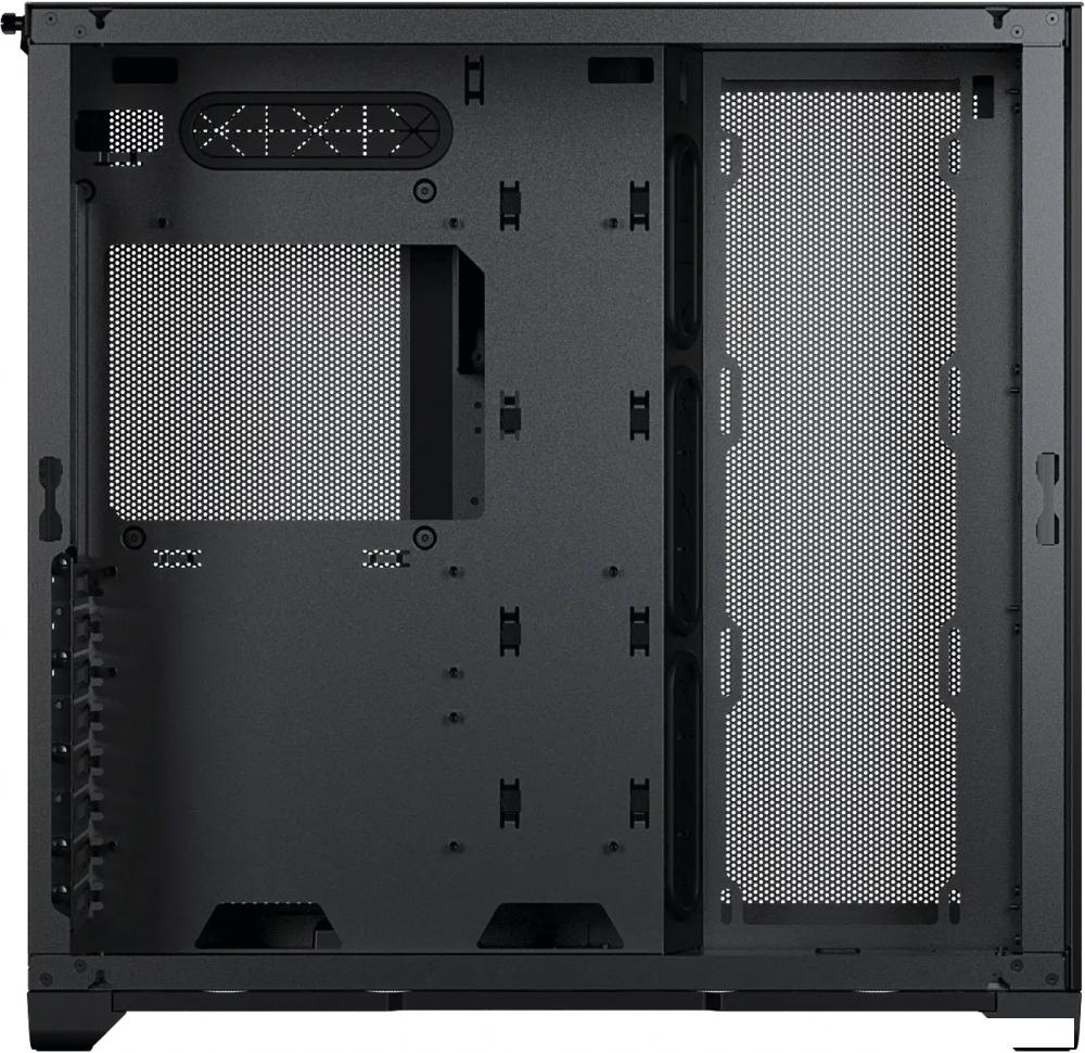 Корпус MagniumGear NEO Qube 2 Infinity Mirror MG-NE620QI_DBK02
