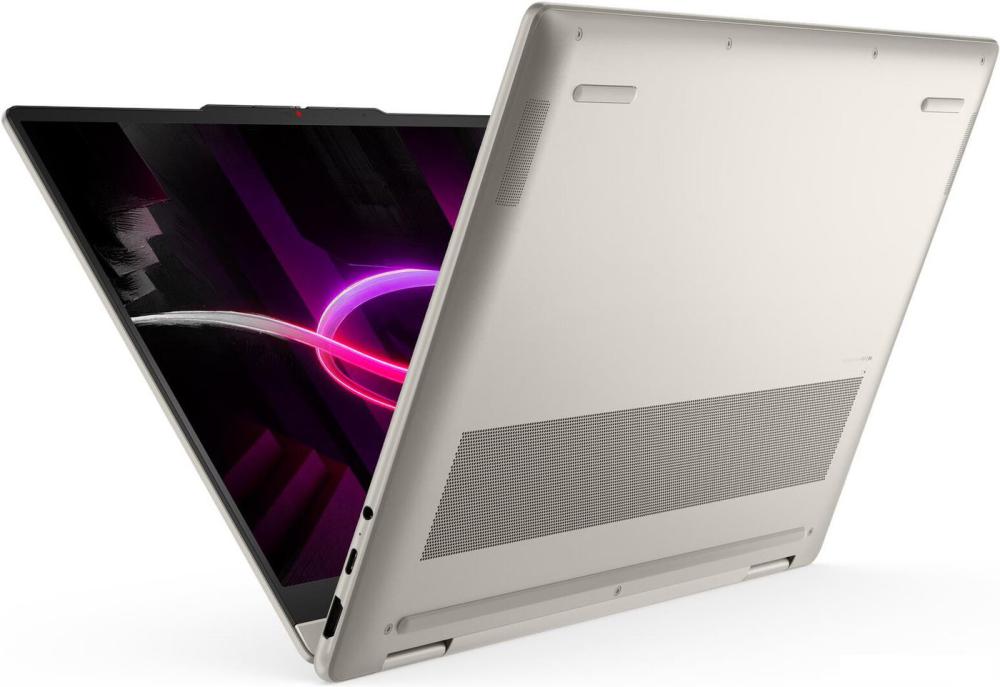 Ноутбук 2-в-1 Lenovo Yoga 7 2-in-1 14AGP11 83TD0083RK