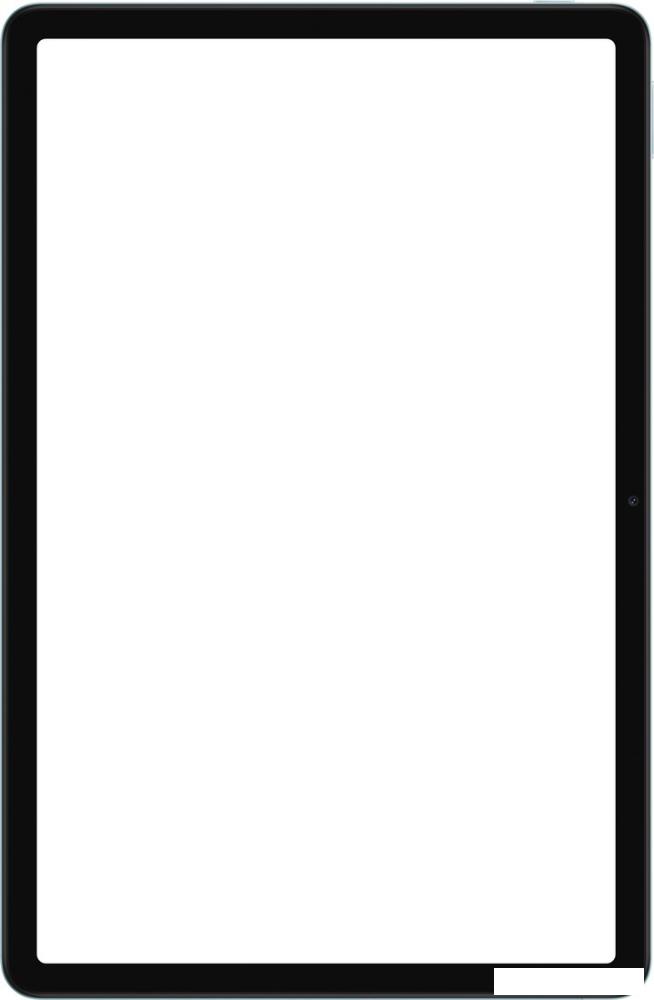 Планшет Xiaomi Redmi Pad 2 4G 6GB/128GB международная версия (мятный)
