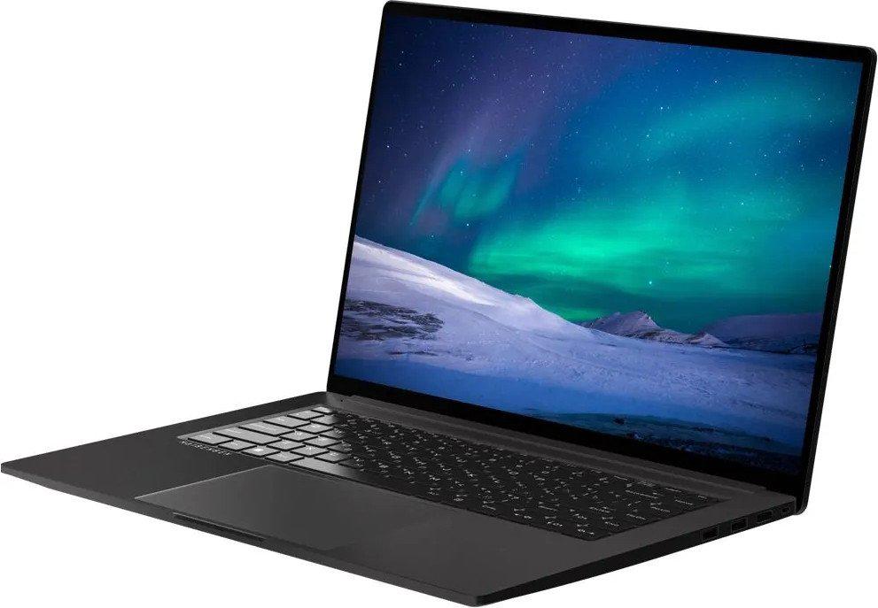 Ноутбук Maibenben P625 P625QSF0LGRE0