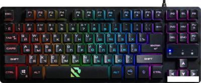 Клавиатура SmartBuy Rush Z6 SBK-356G-K