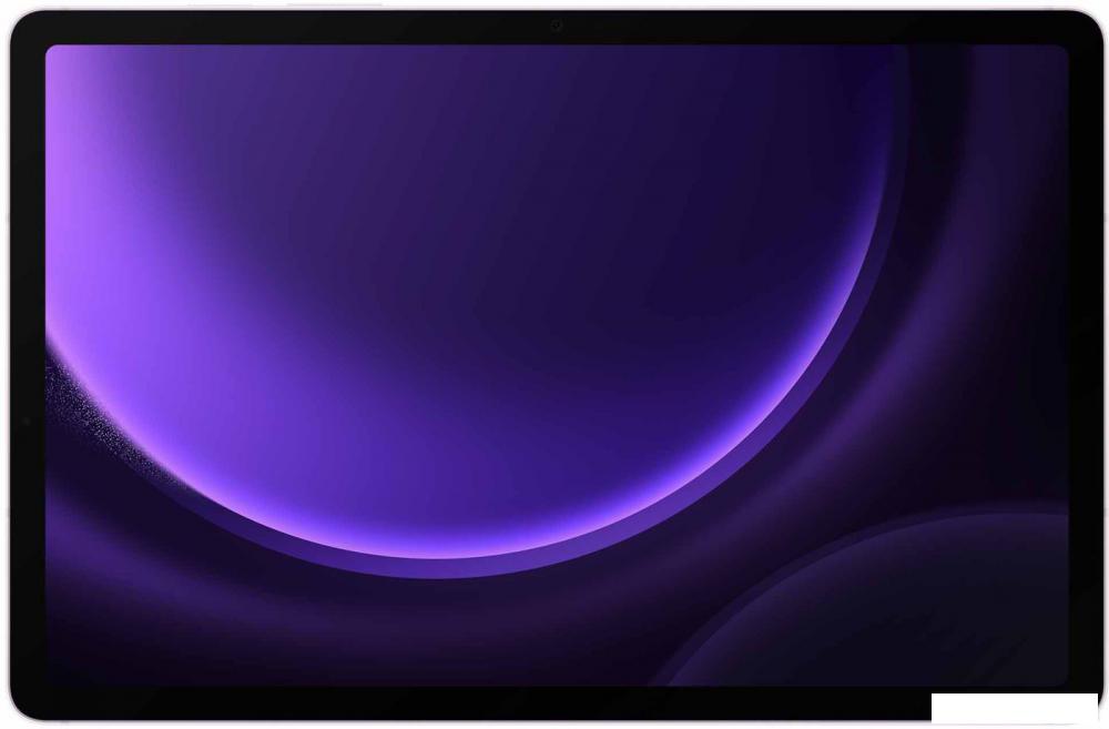 Планшет Samsung Galaxy Tab S9 FE 5G SM-X516 6GB/128GB (лаванда)