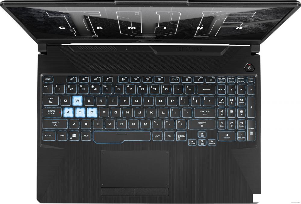 Игровой ноутбук ASUS TUF Gaming A15 FA506NC-HN065