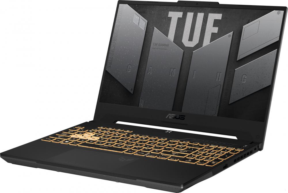 Игровой ноутбук ASUS TUF Gaming F15 FX507ZC4-HN009X Игровой ноутбук ASUS TUF Gaming F15 FX507ZC4-HN009X