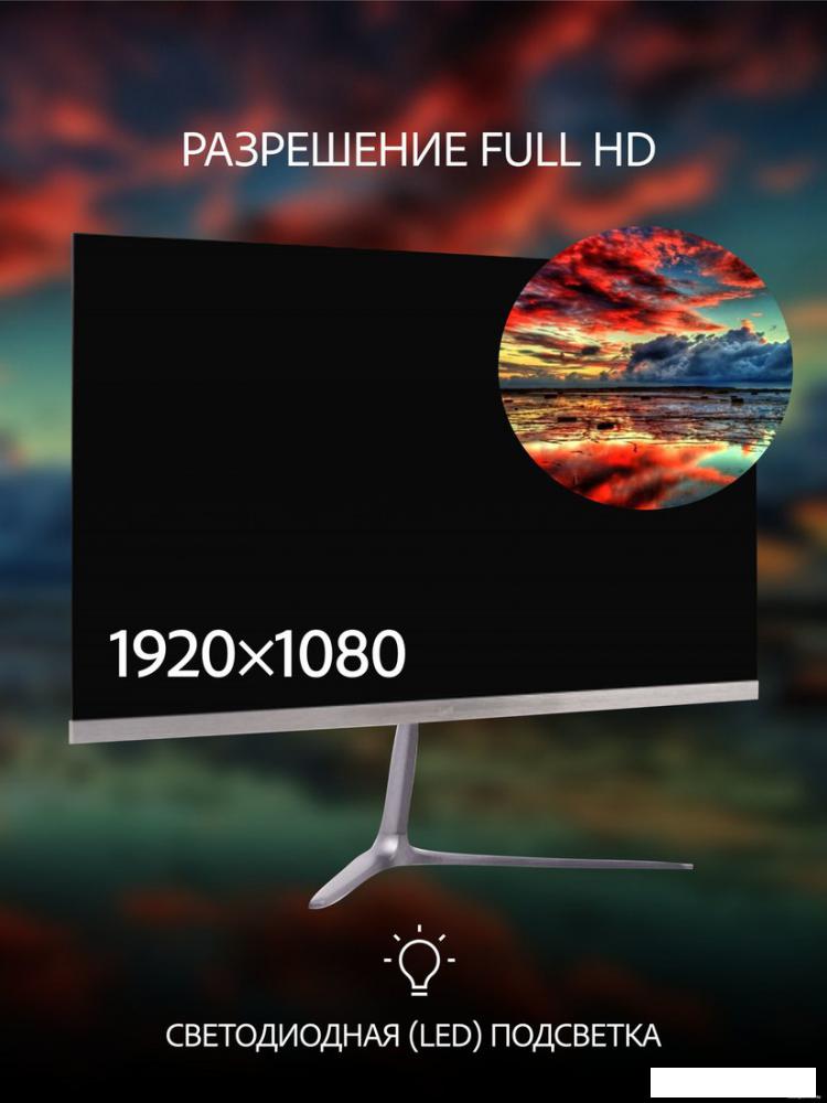 Монитор Leff 24FV100 Монитор Leff 24FV100