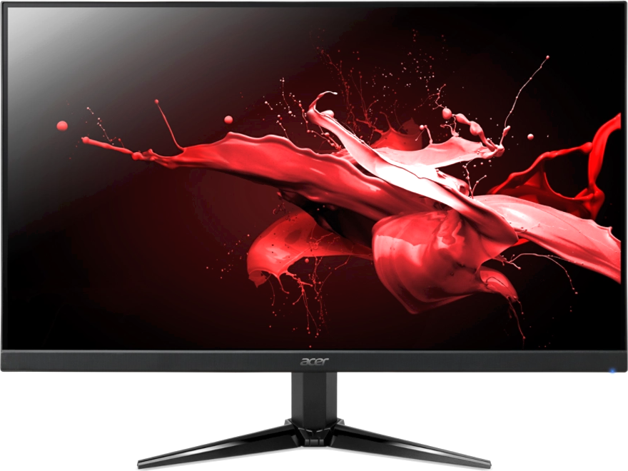 Игровой монитор Acer Nitro QG271Ebii UM.HQ1EE.E01 Игровой монитор Acer Nitro QG271Ebii UM.HQ1EE.E01