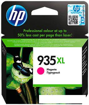 Картридж HP 935XL (C2P25AE)