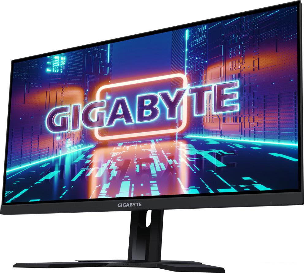 Игровой монитор Gigabyte M27Q (rev. 2.0)