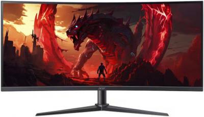 Мониторы Acer Nitro XZ340CURW0bmiiphx UM.CX0CD.002