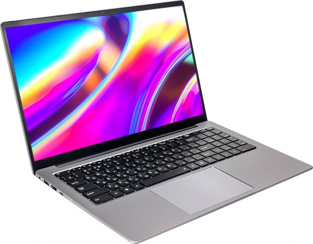 Ноутбук Hiper Expertbook MTL1601B1235UDS