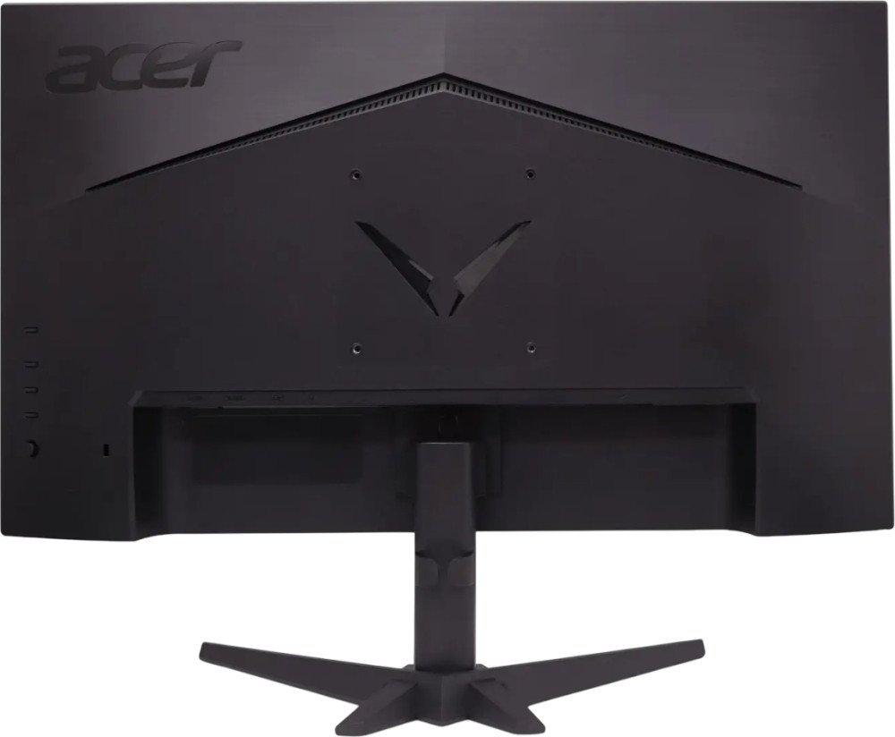 Игровой монитор Acer Nitro VG240YX1bmiipx UM.QV0CD.101