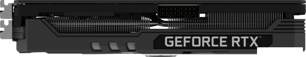 Видеокарта Palit GeForce RTX 3070 GamingPro 8GB GDDR6 NE63070019P2-1041A